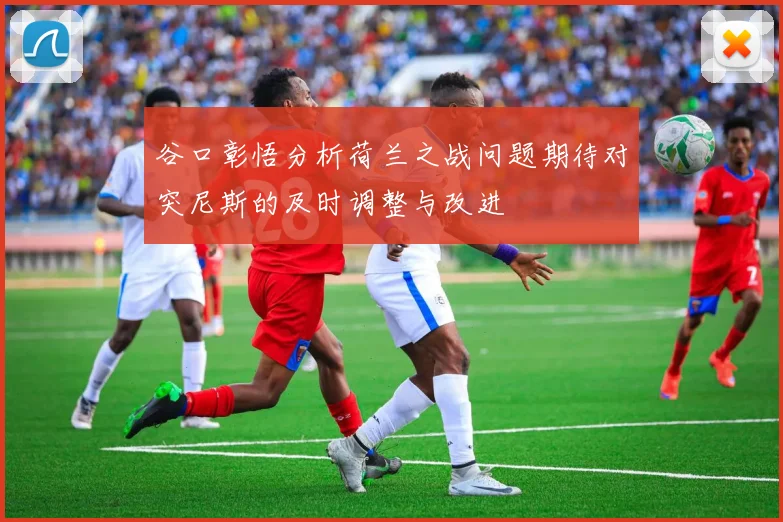 谷口彰悟分析荷兰之战问题期待对突尼斯的及时调整与改进
